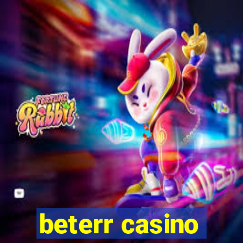 beterr casino