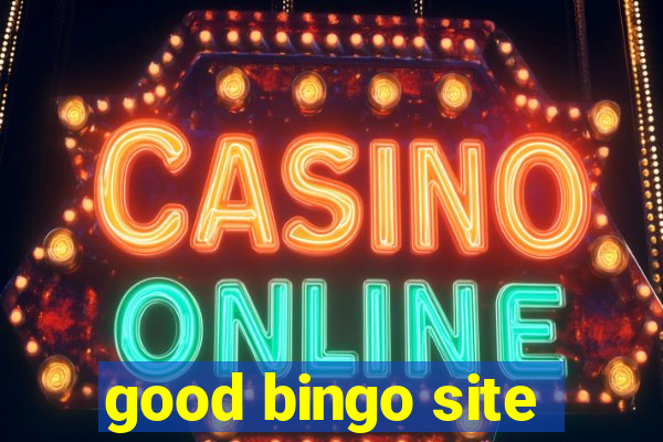 good bingo site