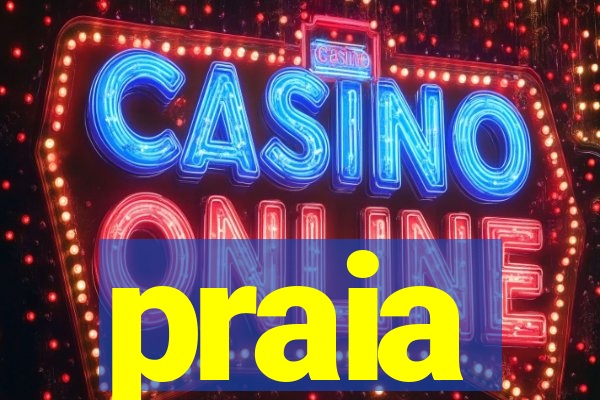 praia bingo：slot&casino pipa games