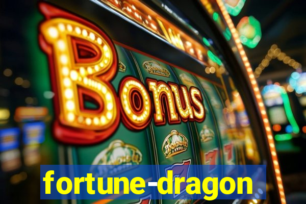 fortune-dragon