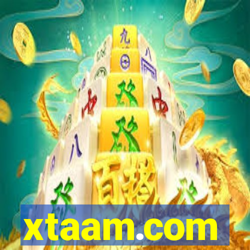 xtaam.com