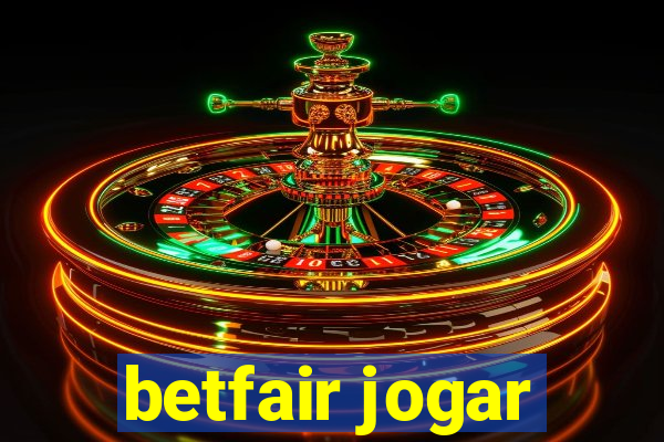 betfair jogar