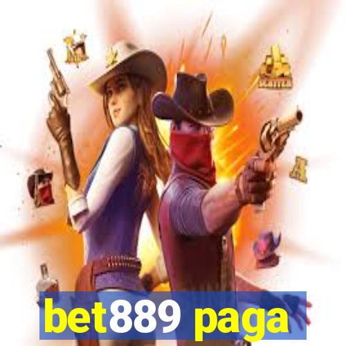 bet889 paga