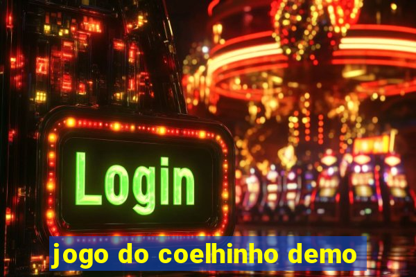 jogo do coelhinho demo