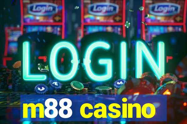 m88 casino