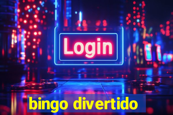 bingo divertido