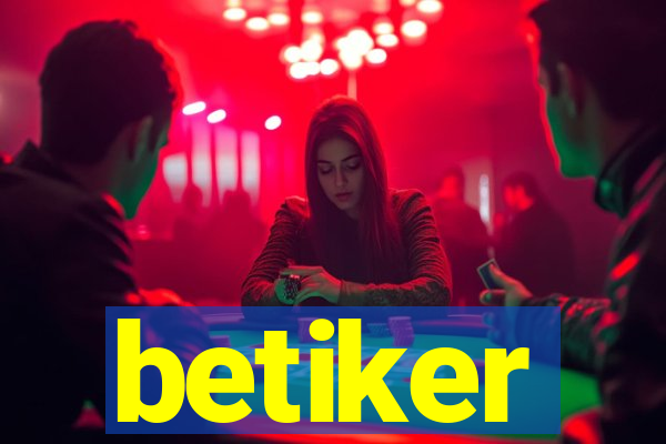 betiker