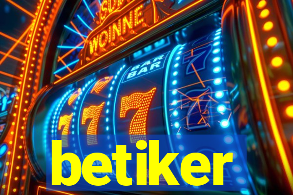 betiker