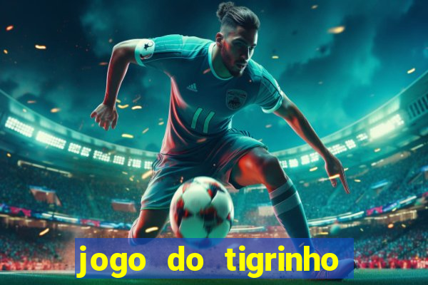 jogo do tigrinho paga mesmo