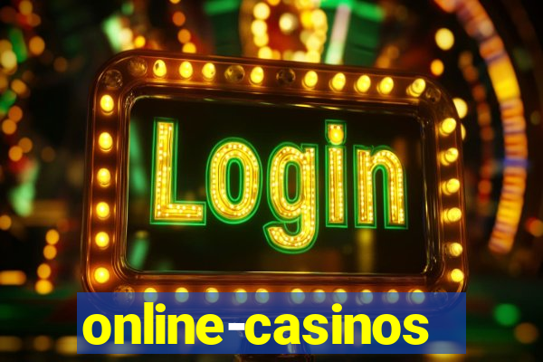 online-casinos