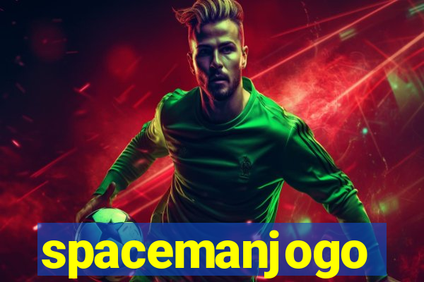 spacemanjogo