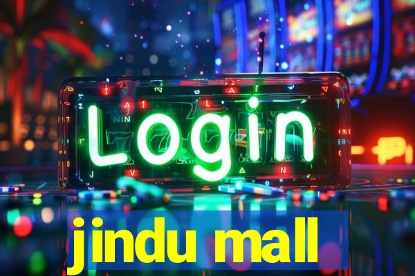 jindu mall