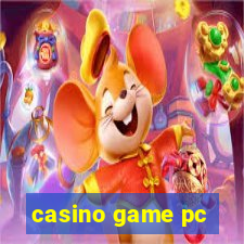 casino game pc