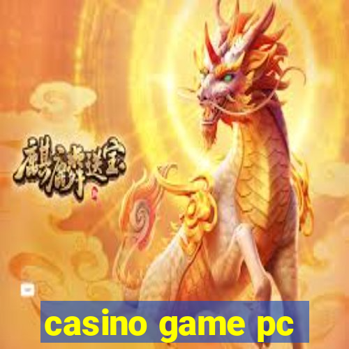 casino game pc