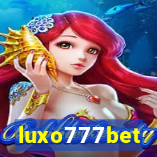 luxo777bet