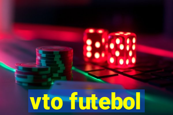 vto futebol