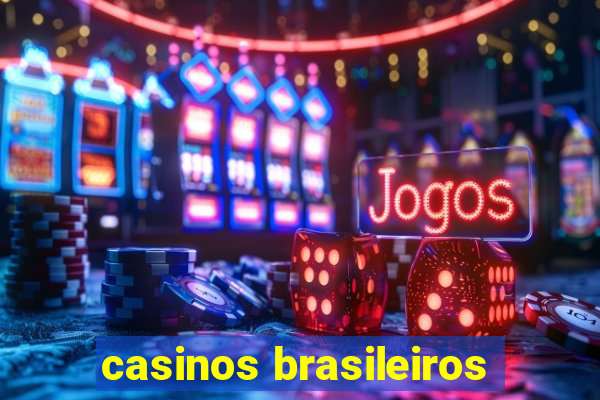 casinos brasileiros