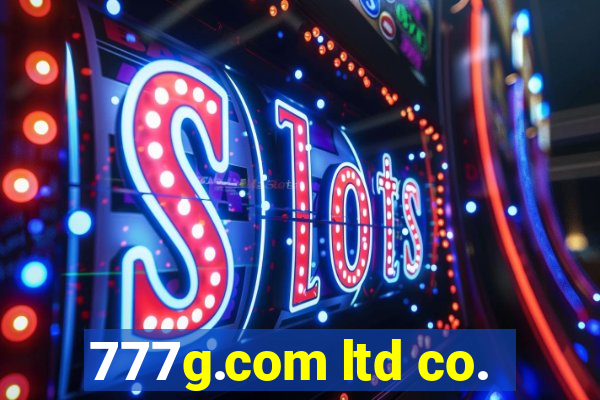 777g.com ltd co.