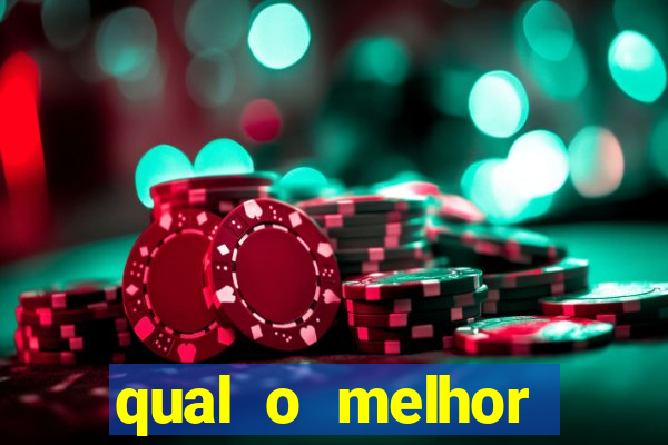 qual o melhor aplicativo para jogar