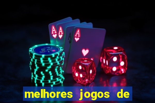 melhores jogos de ganhar dinheiro