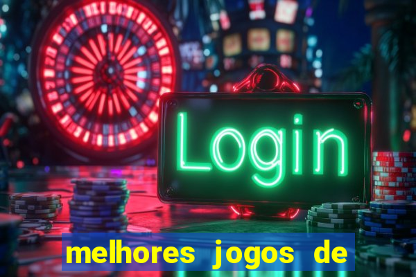 melhores jogos de ganhar dinheiro