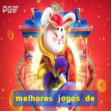 melhores jogos de ganhar dinheiro