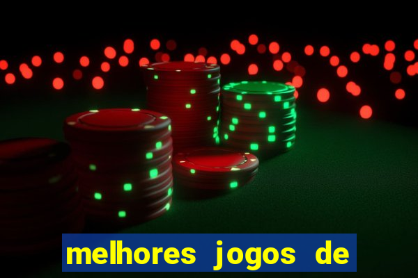 melhores jogos de ganhar dinheiro