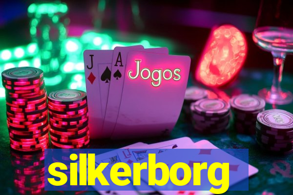 silkerborg