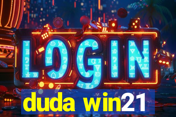 duda win21