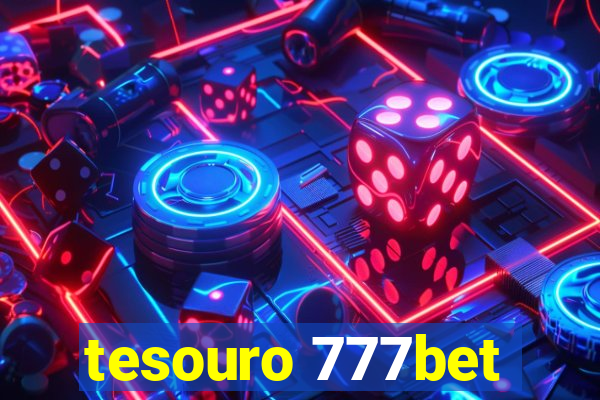 tesouro 777bet