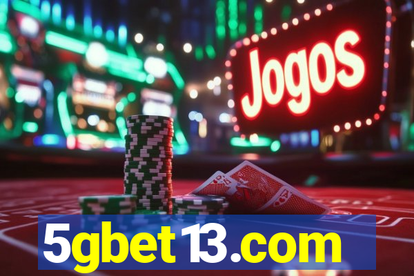 5gbet13.com