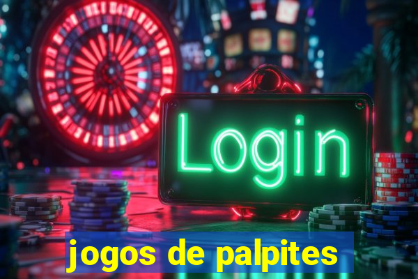 jogos de palpites