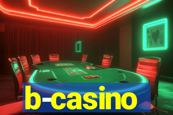 b-casino