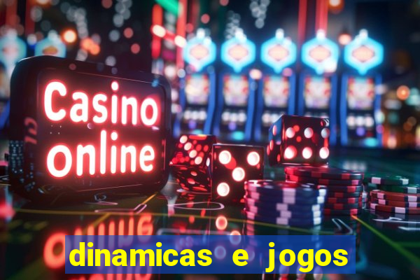 dinamicas e jogos para aulas de idiomas pdf