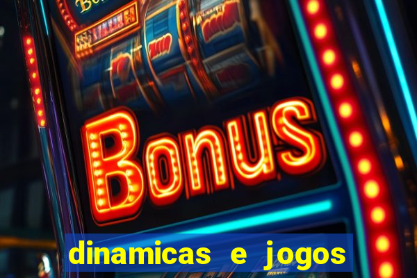 dinamicas e jogos para aulas de idiomas pdf