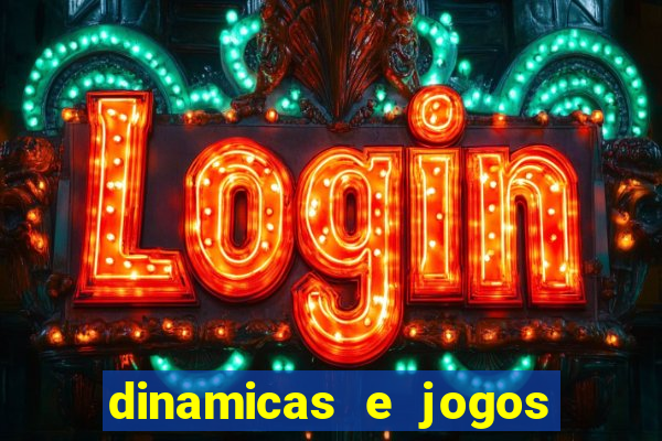 dinamicas e jogos para aulas de idiomas pdf