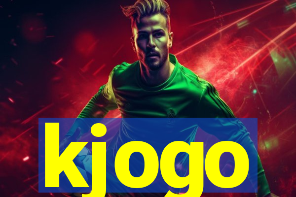 kjogo