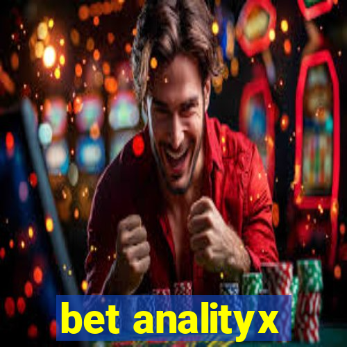 bet analityx