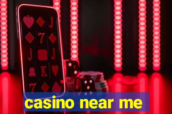 casino near me