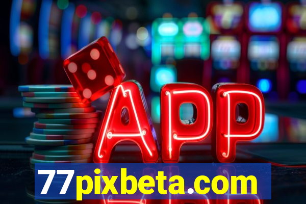 77pixbeta.com