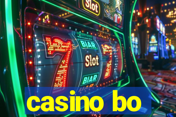 casino bo