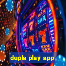 dupla play app