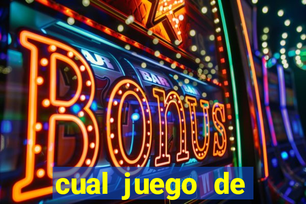 cual juego de casino paga mas