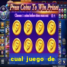 cual juego de casino paga mas