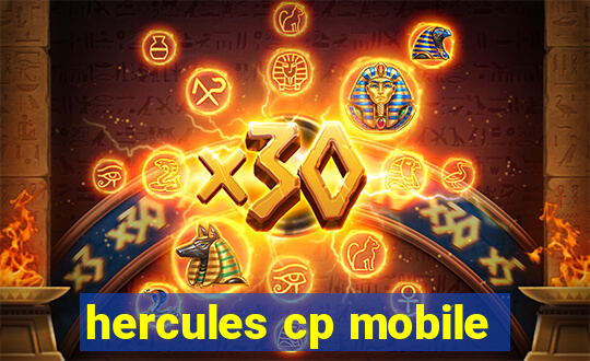 hercules cp mobile