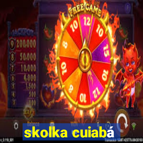 skolka cuiabá