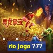 rio jogo 777