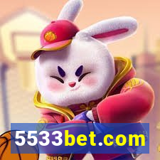 5533bet.com