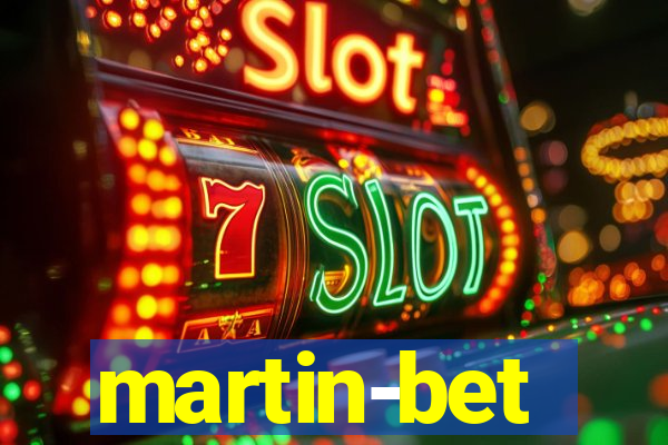 martin-bet