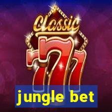 jungle bet